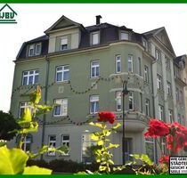 2-Raum-Wohnung im Erdgeschoß - 269,00 EUR Kaltmiete, ca.  49,00 m² in Waldheim (PLZ: 04736)