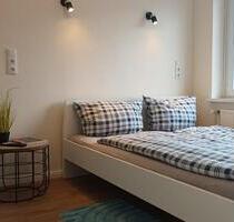 Fewo Krohn Cuxhaven 3 Balkon Ferienwohnung Sahlenburg