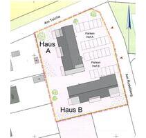 2 Zimmer in Vallstedt mit Aufzug - Sickte