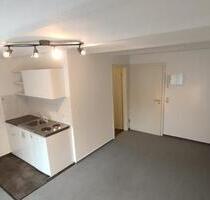1-Raum-Wohnung Souterrain - Studenten | Azubis - Wernigerode