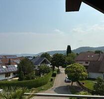 Maisonette Wohnung zu vermieten in Essingen