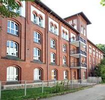 2-Raum-Wohnung mit Einbauküche nahe Zeisigwald - Chemnitz Hilbersdorf