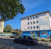 KL-Ost: 2-Zimmer-Whg. im Erdgeschoss - Kaiserslautern