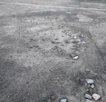 Autoplatz Stellplatz Fläche Parkplatz Stellplätze - Dresden Cotta