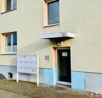 Einzug sofort möglich: 2-Zimmer-Wohnung mit 60,00 m² - Ruhland