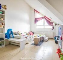 2-Raum Maisonette Wohnung in Sondernheim, Germersheim mit Stellpl