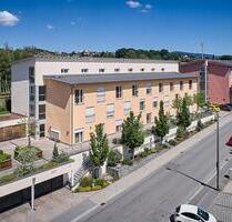 1-Zi-Appartment in Deggendorf, BJ 2013, 20m², Provisionsfrei!