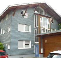 Schöne 2,5-Zimmer Wohnung im Leonberg-Ramtel provisionsfrei - Renningen