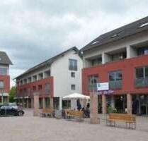 Wohnen auf zwei Etagen im Herzen von Heusweiler -direkt vom Vermieter-