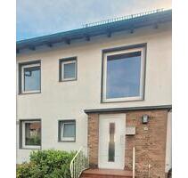 Doppelhaushälfte in Diepholz - 219.000,00 EUR Kaufpreis, ca.  140,00 m² in Diepholz (PLZ: 49356)