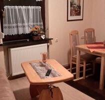 Ferienhaus, Ferienwohnung, Monteurzimmer, Zimmervermittlung - Immenhausen