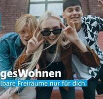 JungesWohnen - ankommen, einziehen, losleben! - Neubrandenburg Datzeberg