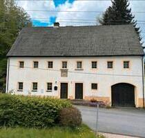 Einfamilienhaus in Altenberg - Bärenstein