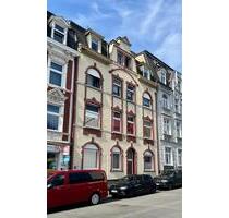 Provisionsfrei: Vermietetes Mehrfamilienhaus Wuppertal-Barmen - Bergheim Auenheim