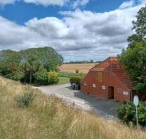 Idyllisches Einfamilienhaus in fast Alleinlage - Hage