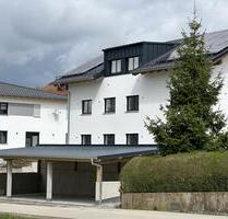 4 Zimmer-DG Wohnung mit Garten in Zachenberg-Gotteszell Bhf.