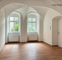Klein aber feine Single-Wohnung - frisch saniert - Annaberg-Buchholz