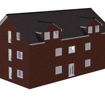 Wohnung Erdgeschoss - 700,00 EUR Kaltmiete, in Bawinkel (PLZ: 49844)
