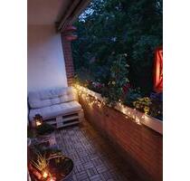 Schöne 3 Zimmer Wohnung - 1.061,00 EUR Kaltmiete, in Lüneburg (PLZ: 21335)