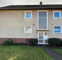 Ruhige 3,5 Zimmer mit Loggia in Soltau