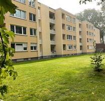 * * MODERNE WOHNUNG ** 2-Zimmer-Wohnung mit Südloggia - Duisburg Essenberg