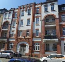 Dachgeschoss Wohnung innerstädtischer Bereich Nord - Dessau-Roßlau