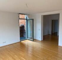 Bondorf: 3,5-Zi.-Whg. | 88 m² | Terrasse | Stellplatz | Keller