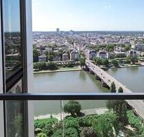 Exklusive und hochwertige Büros im MAINTOR - All-in-Miete - Frankfurt am Main