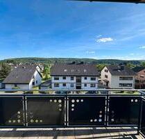 schicke 3-Zimmer-Maisonette-Wohnung in Bad Bodendorf - Remagen