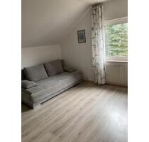 Apartment in Nister - 380,00 EUR Kaltmiete, ca.  25,00 m² in Hachenburg (PLZ: 57627)