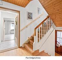 Helle 3-Zimmer-Wohnung in ruhiger Lage in Singen - ab 01.08.2025 - Singen (Hohentwiel)