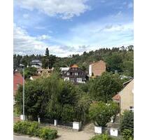 Schöne 2-Raum-Wohnung in Quedlinburg mit EBK und Garage!