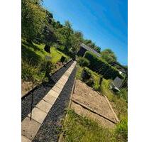 Garten in Gera-Liebschwitz abzugeben