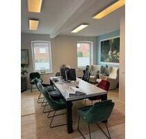 Top Büroräume in zentraler Lage - Lütjenburg