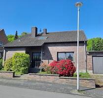 Freistehendes Einfamilienhaus in Herzogenrath