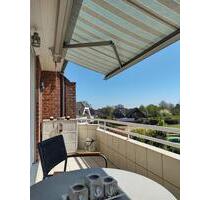 Traumwohnung am Meer, courtagefrei! - Scharbeutz