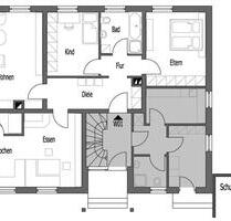 Wohnung im EG in Weha bei Kastl zu vermieten - Kemnath