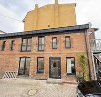 Möblierte Wohnung in einer alten Remise - Eberswalde