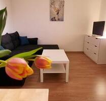 Ferienwohnung Nordhorn mit Terrasse