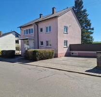 Mietwohnung frisch saniert mit großem Balkon - Marnheim