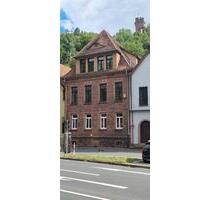 Neue 3-Zimmer-Wohnungen, 1. u. 2. OG in Wertheim + Mainblick