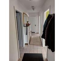 Sonnige 3 Zimmerwohnung - Krefeld Königshof