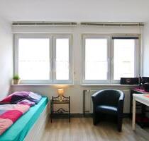 Studentenwohnung, möbliert, zentral gelegen in Köln Nippes