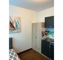 1-Zimmer 16qm Wohnung in Ritterhude | 520€ (All-in!) | AB SOFORT!