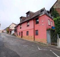 Einfamilienhaus freistehend (ohne Makler) - Heilbronn Frankenbach
