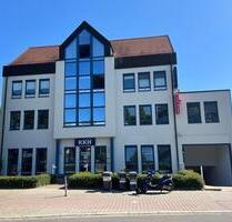 Büro- Praxisräume in zentraler Lage - Hanau Lamboy
