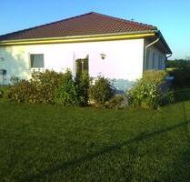 Ferienwohnung in Randlage von Wittingen