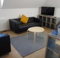 Ferienwohnung Monteurwohnung Viersen 1 - 5 Personen 3. OG Fewo IV