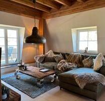 Suite Royal Ferienwohnung - 95,00 EUR Kaltmiete, in Bollendorf (PLZ: 54669) Laufenwehr