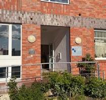 Barrierefreie Wohnung für Senioren in der Stadtmitte von Sulingen